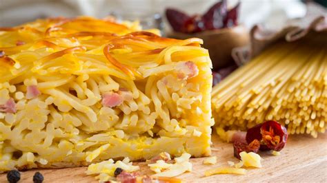 Pasta Fritta Napoletana