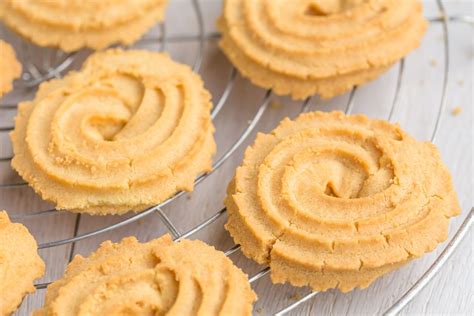 Pasta Frolla Morbida per Biscotti