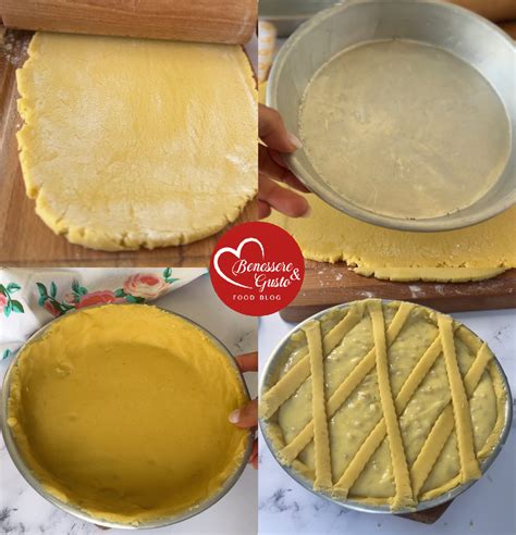 Pasta Frolla con Strutto