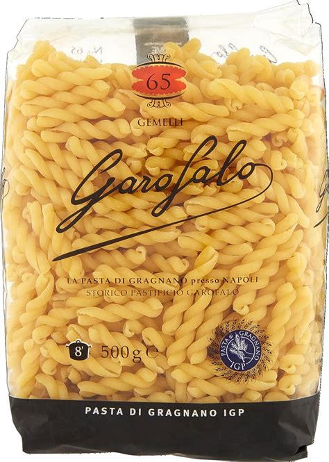 Pasta Garofalo