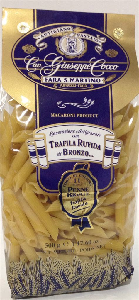 Pasta Giuseppe Cocco