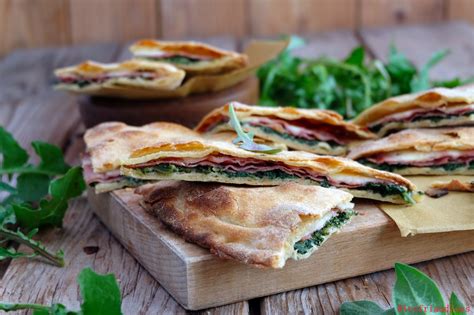 Pasta Matta Ripiena di Patate