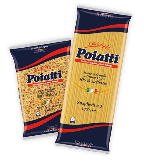 Pasta Poiatti