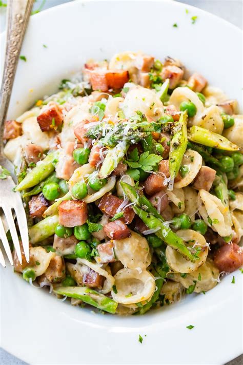 Pasta Primaverile