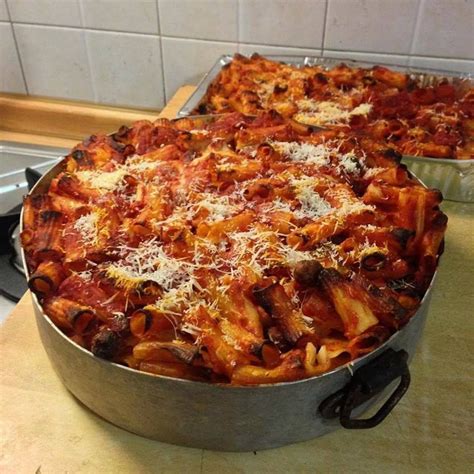 Pasta Pugliese