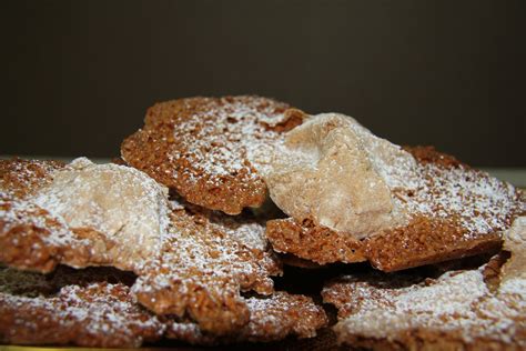 Pasta Reale di Tortorici