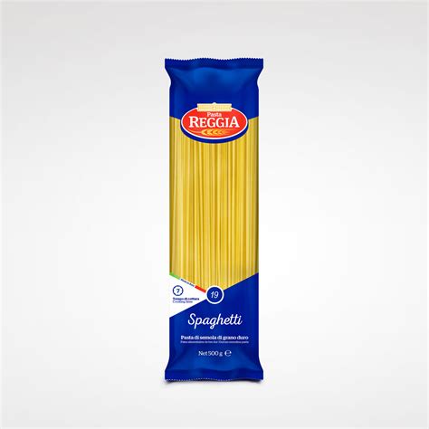 Pasta Reggia Spaghetti