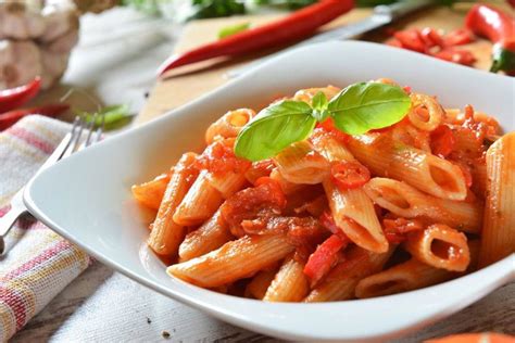 Pasta Risottata al Pomodoro