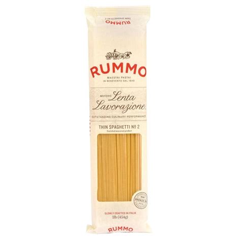 Pasta Rummo Spaghetti