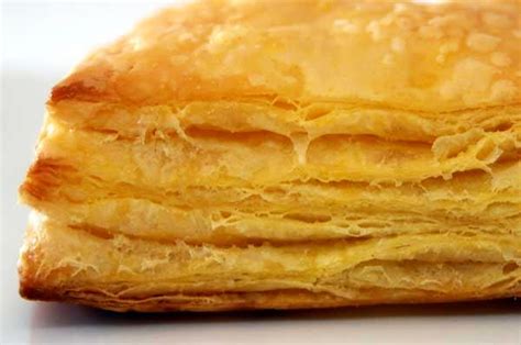 Pasta Sfoglia Fatta in Casa