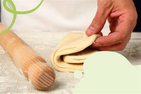 Pasta Sfoglia Vegana