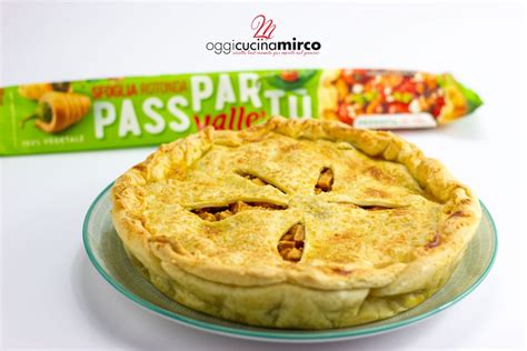 Pasta Sfoglia e Pasta Brisée