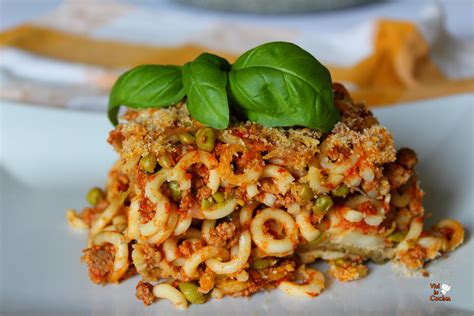 Pasta Siciliana