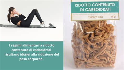 Pasta a Basso Contenuto di Carboidrati