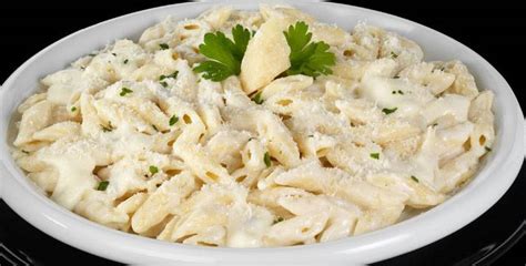 Pasta ai quattro formaggi