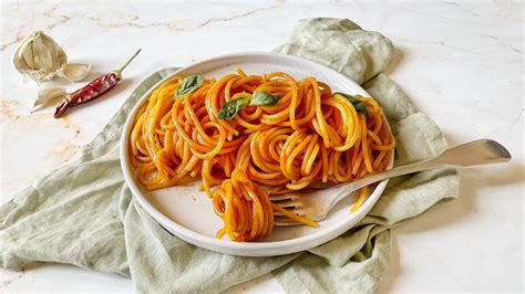 Pasta alla Bersagliera