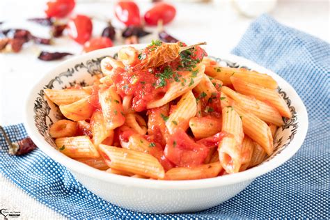Pasta alla Diavola