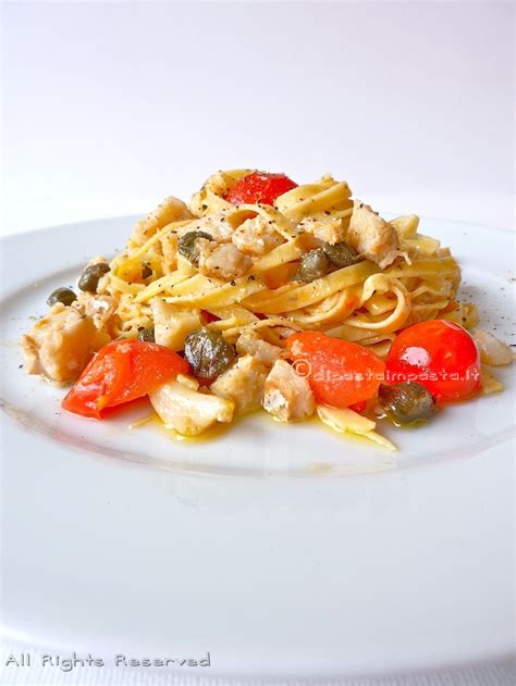 Pasta alla Ghiotta