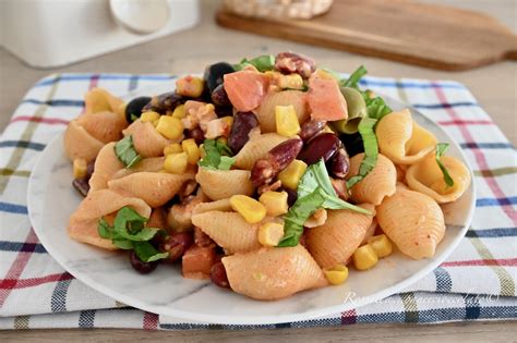 Pasta alla Messicana