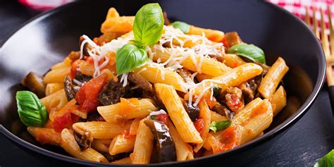 Pasta alla Paesana