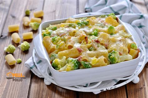 Pasta con Cavolo Romano