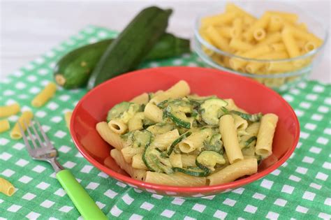 Pasta con diverse varianti