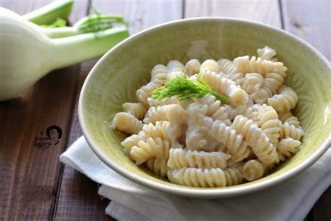 Pasta con i Finocchi