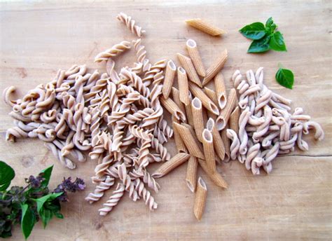Pasta di Farro Monococco