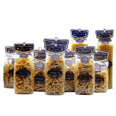 Pasta di Gragnano IGP