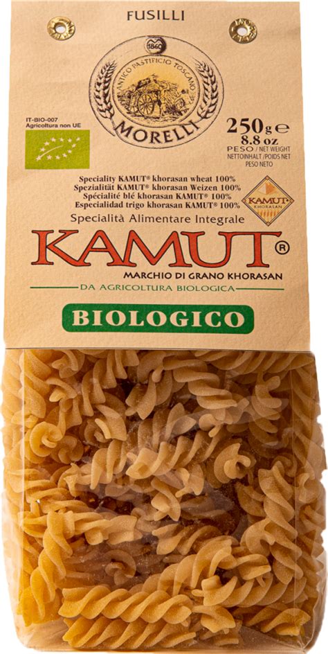 Pasta di Kamut