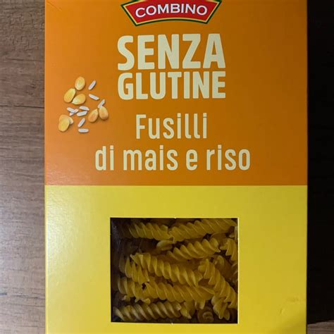 Pasta di Mais