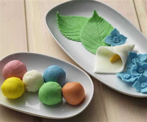 Pasta di Zucchero Bimby