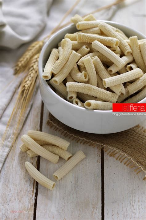 Pasta di grano duro