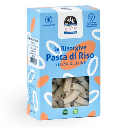 Pasta di riso