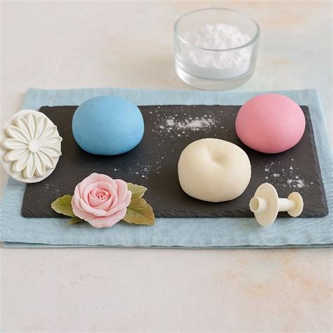 Pasta di zucchero fatta in casa