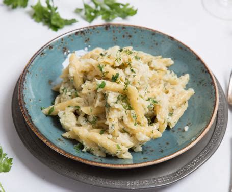 Pasta e Cavolfiore Bimby