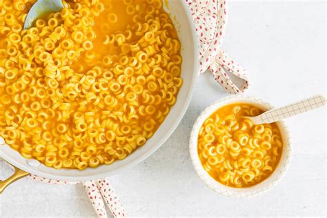 Pasta in Brodo