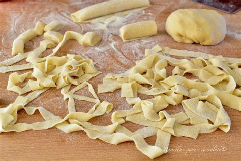 Pasta madre fatta in casa