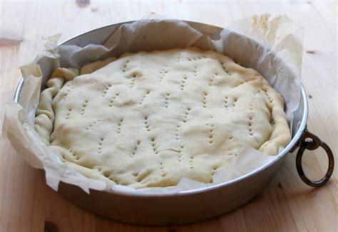 Pasta matta