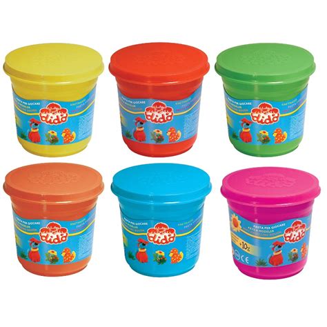 Pasta modellabile Didò