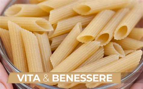Pasta senza glutine per diabetici
