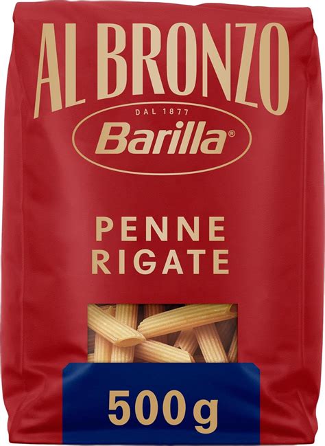 Pasta trafilata al bronzo