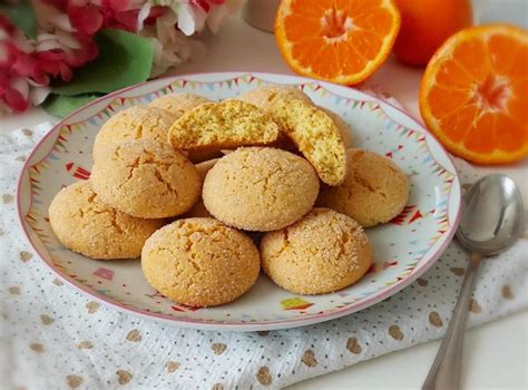 Pastarelle Biscotti da Inzuppo