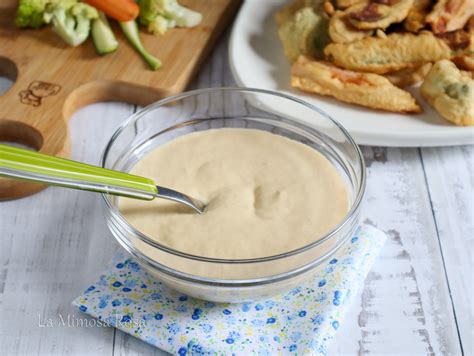Pastella per fritti croccanti