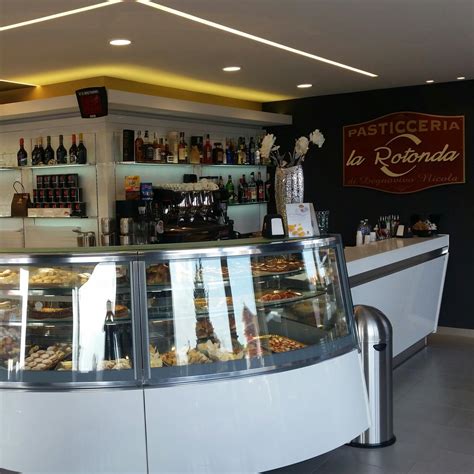 Pasticceria Degnovivo a Termoli