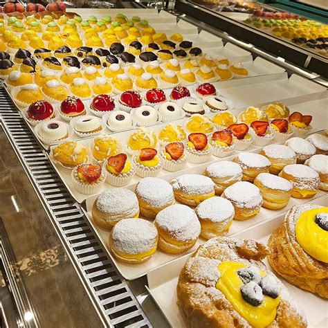 Pasticceria Italiana