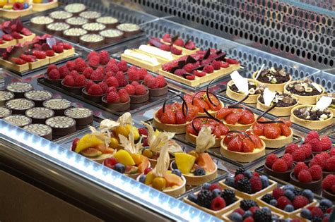 Pasticceria Knam Milano