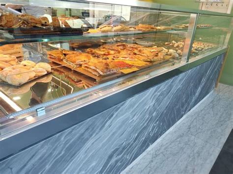 Pasticceria a Carrara