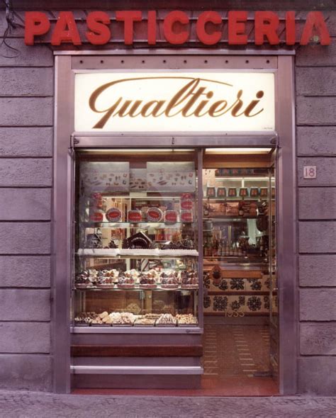 Pasticceria a Firenze