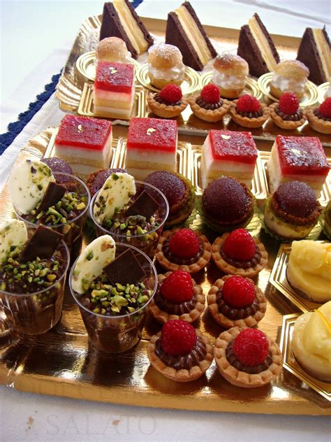 Pasticceria con dolci
